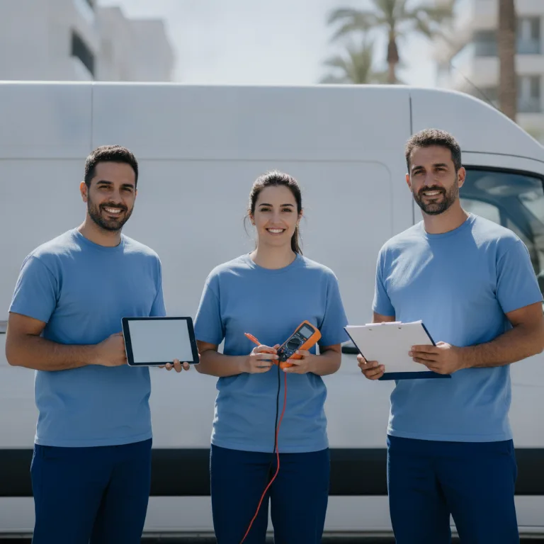 Consulente Energetico team a Cuneo